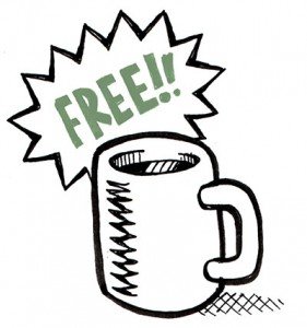 Coffee?
