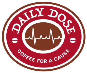 Daily Dose Logo Design