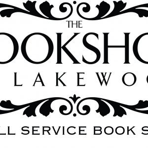 The Bookshop in Lakewood Logo Design