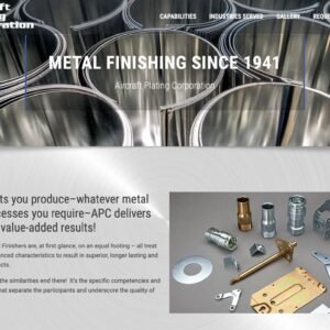 Aircraft Plating Company